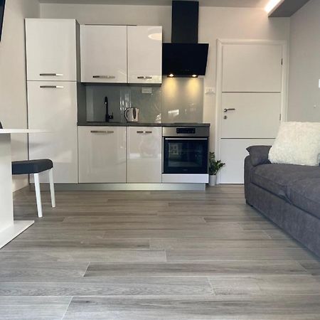 Apartment Bono Башка-Вода Экстерьер фото