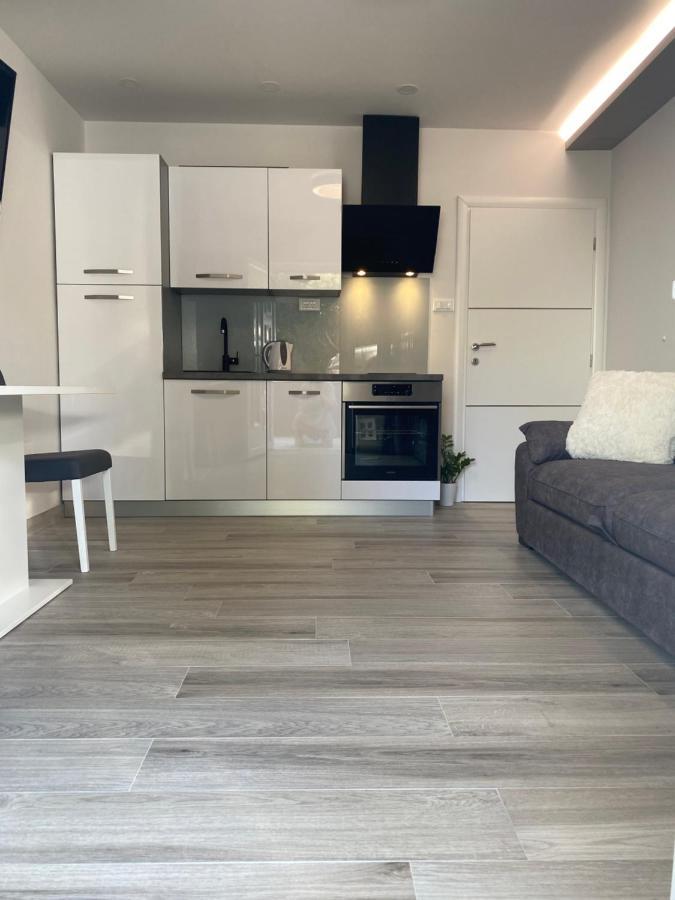 Apartment Bono Башка-Вода Экстерьер фото