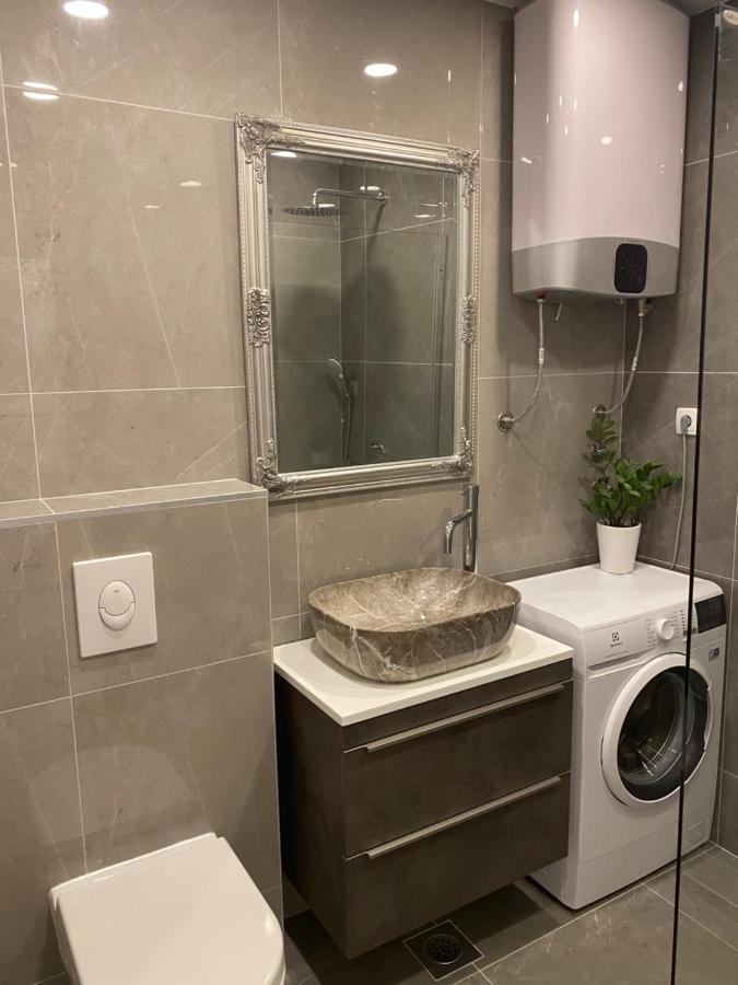 Apartment Bono Башка-Вода Экстерьер фото
