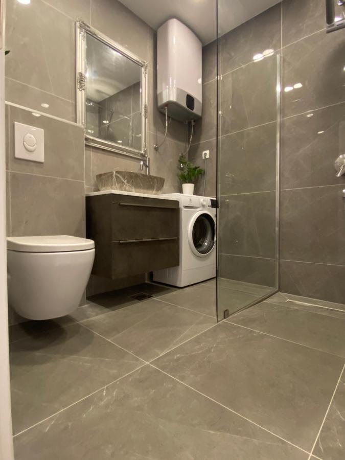 Apartment Bono Башка-Вода Экстерьер фото
