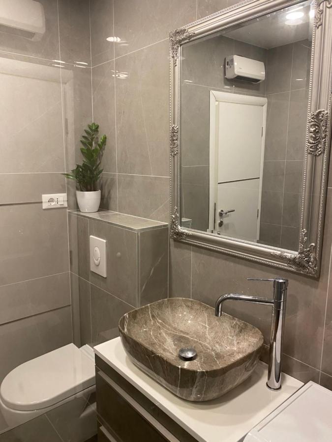 Apartment Bono Башка-Вода Экстерьер фото