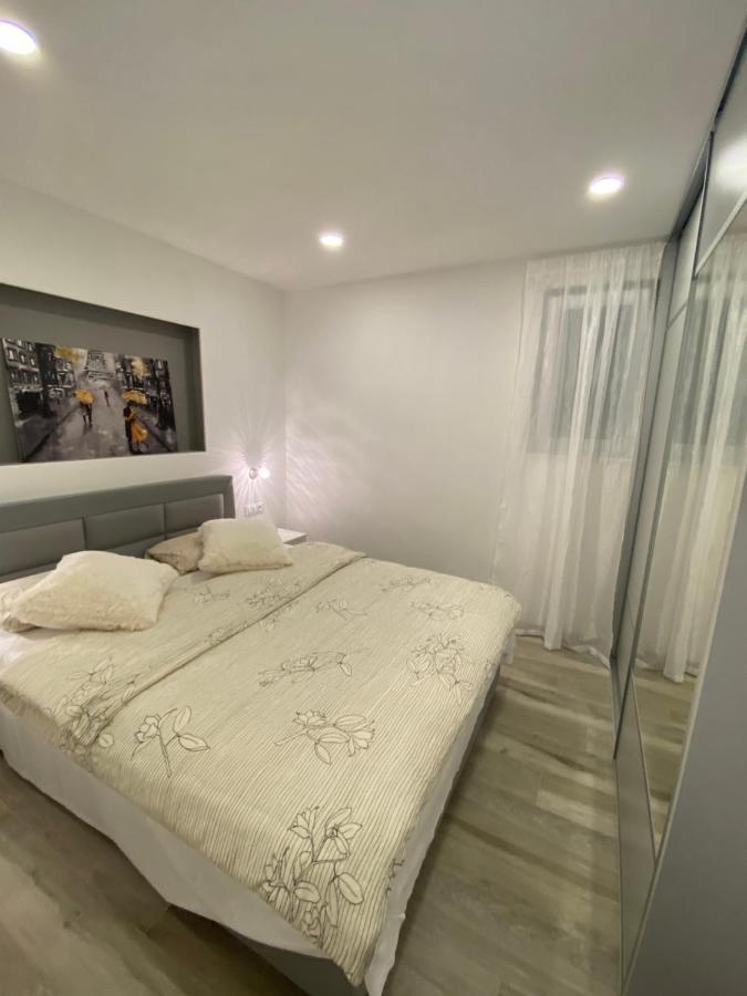 Apartment Bono Башка-Вода Экстерьер фото