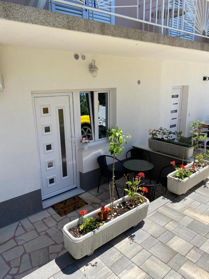 Apartment Bono Башка-Вода Экстерьер фото